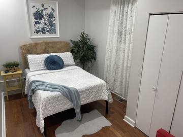 Apartment for 8 Guests in Philadelphia, Philadelphia County, Picture 1