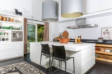 Villa for 10 People in La Capellania, Benalmádena, Photo 2