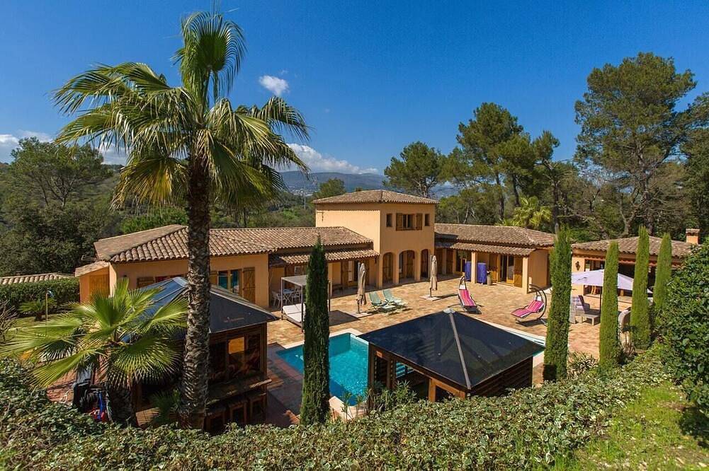 Maison de vacances
