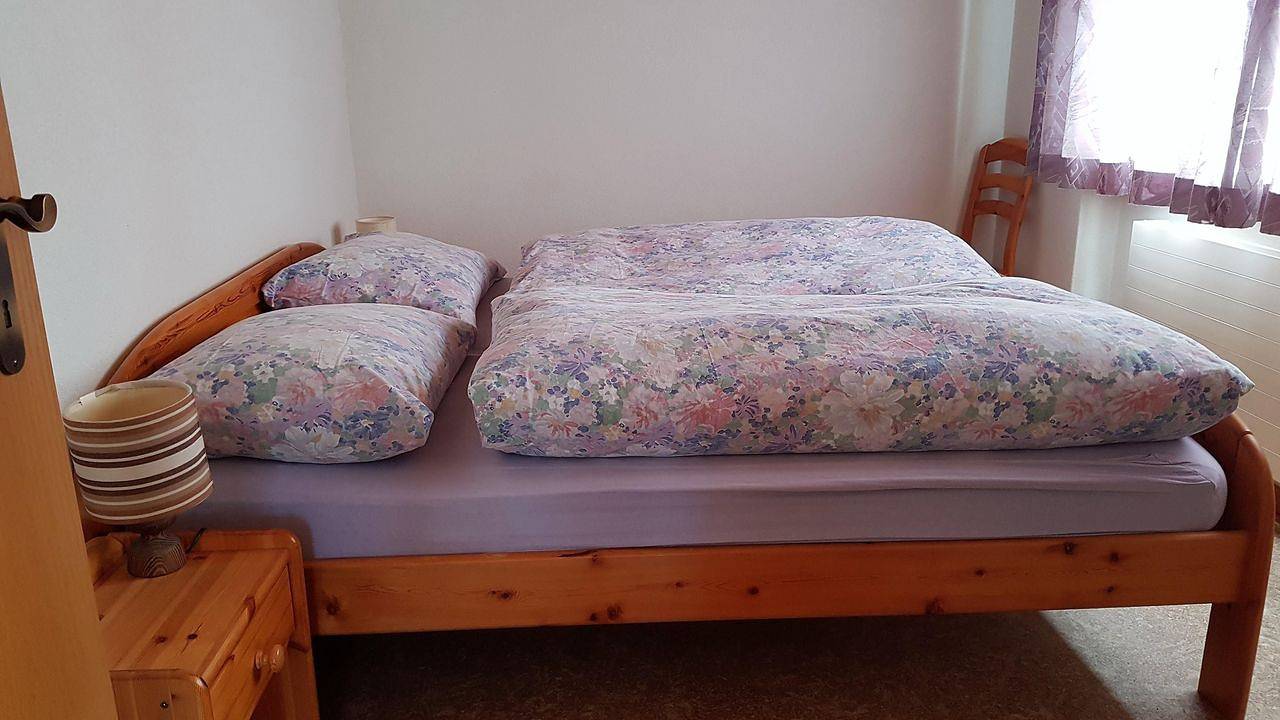 Ganze Ferienwohnung, Ferienwohnung für 4 Personen in Adelboden in Adelboden, Frutigen - Lenk - Adelboden