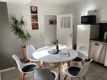 Ferienwohnung für 6 Personen in Sankt Goarshausen, Mittelrhein, Bild 3