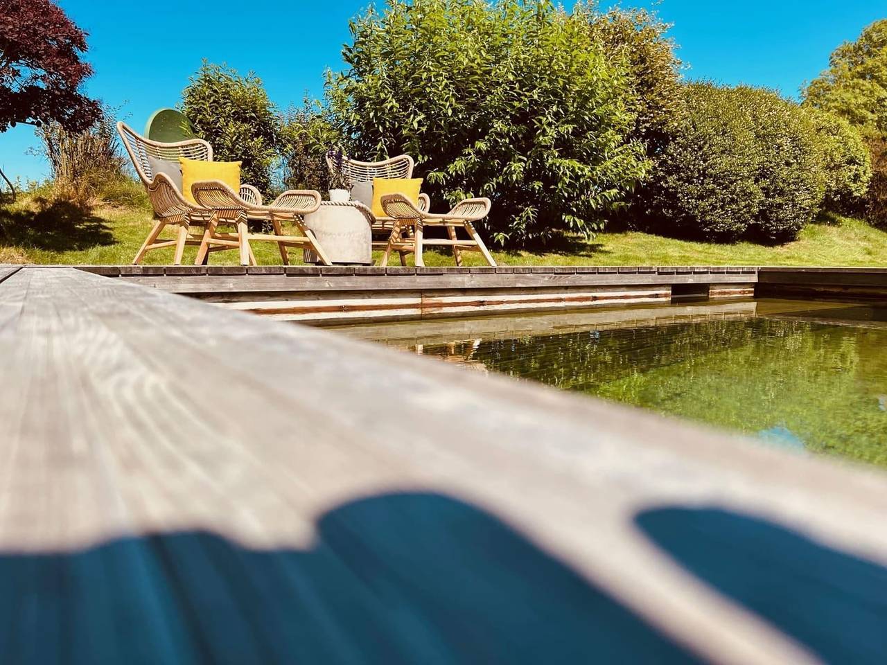 Ganze Ferienwohnung, App. Lavendel in Sylt-Ost, Sylt (Gemeinde)