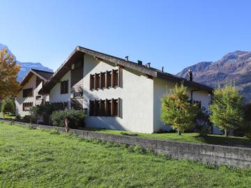 Apartment for 4 People in Wengen, Lauterbrunnen, Photo 4