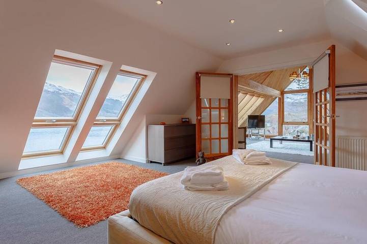 3 Bed in Ballachulish (oc-ca222) in Highlands