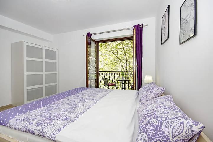 Appartement entier, Bel appartement de campagne Dolac - Vallée, Vrlika en Croatie in Vrlika, Zagora Dalmatie