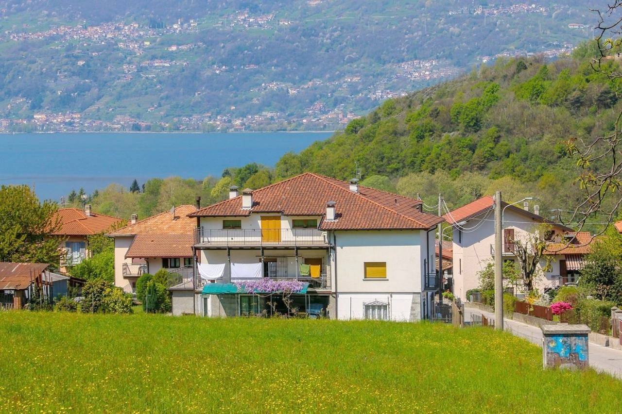 Al Molin B&B in Colico, Orobie Alpen West