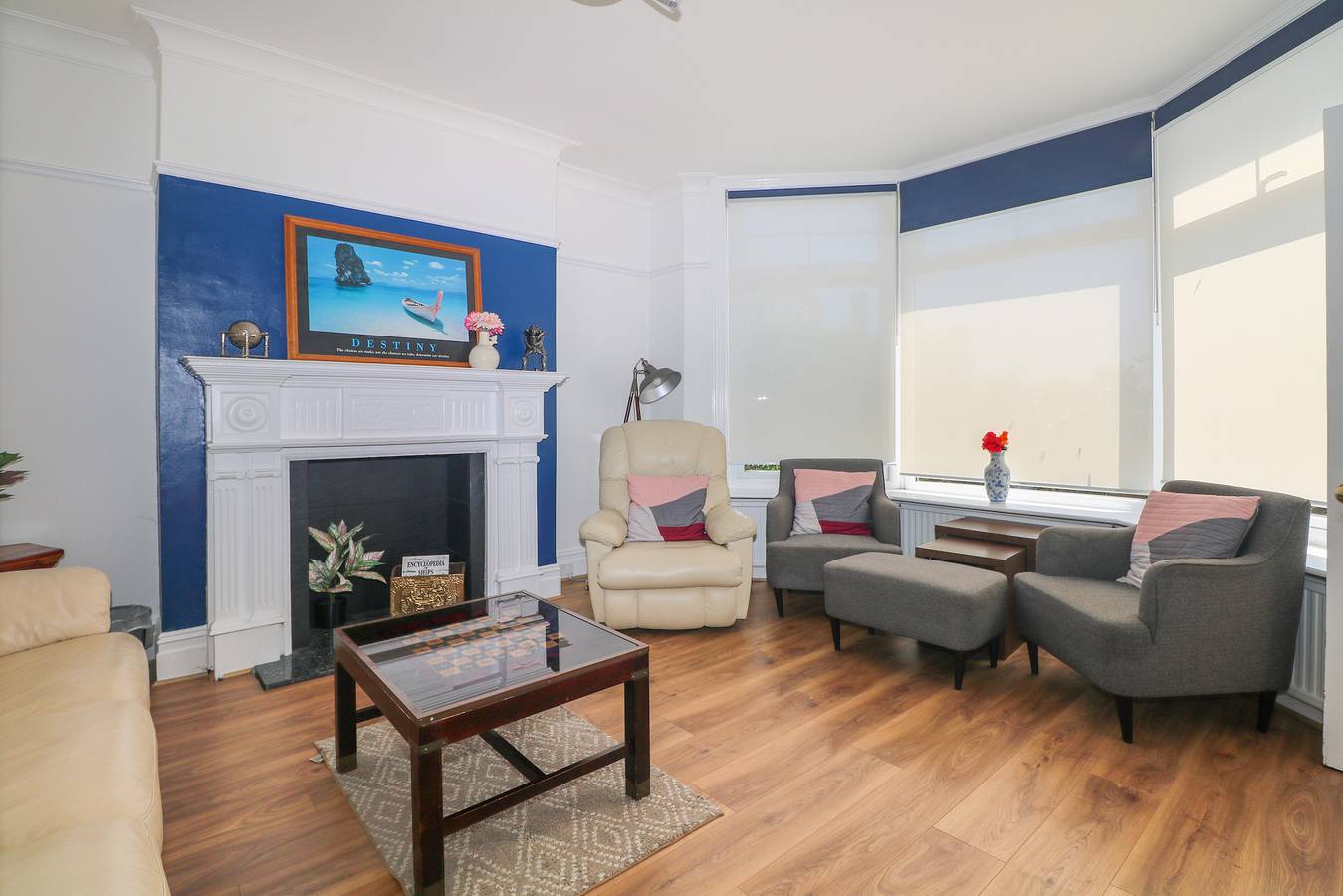 Cottage für 8 Personen mit Garten in Bognor Regis, West Sussex