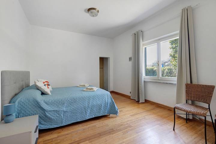 Casa Vacanze 'La Colombaia Dei Pagliai' con Terrazza Privata, Giardino e Wi-Fi in Seravezza, Riviera Toscana