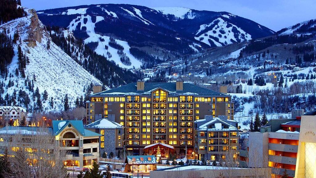 Studio - Westin Riverfront Mountain Villas - Full Resort Access in Avon, Beaver Creek