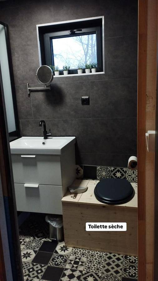 Gîte pour 2 personnes, avec terrasse à Moissac - 2