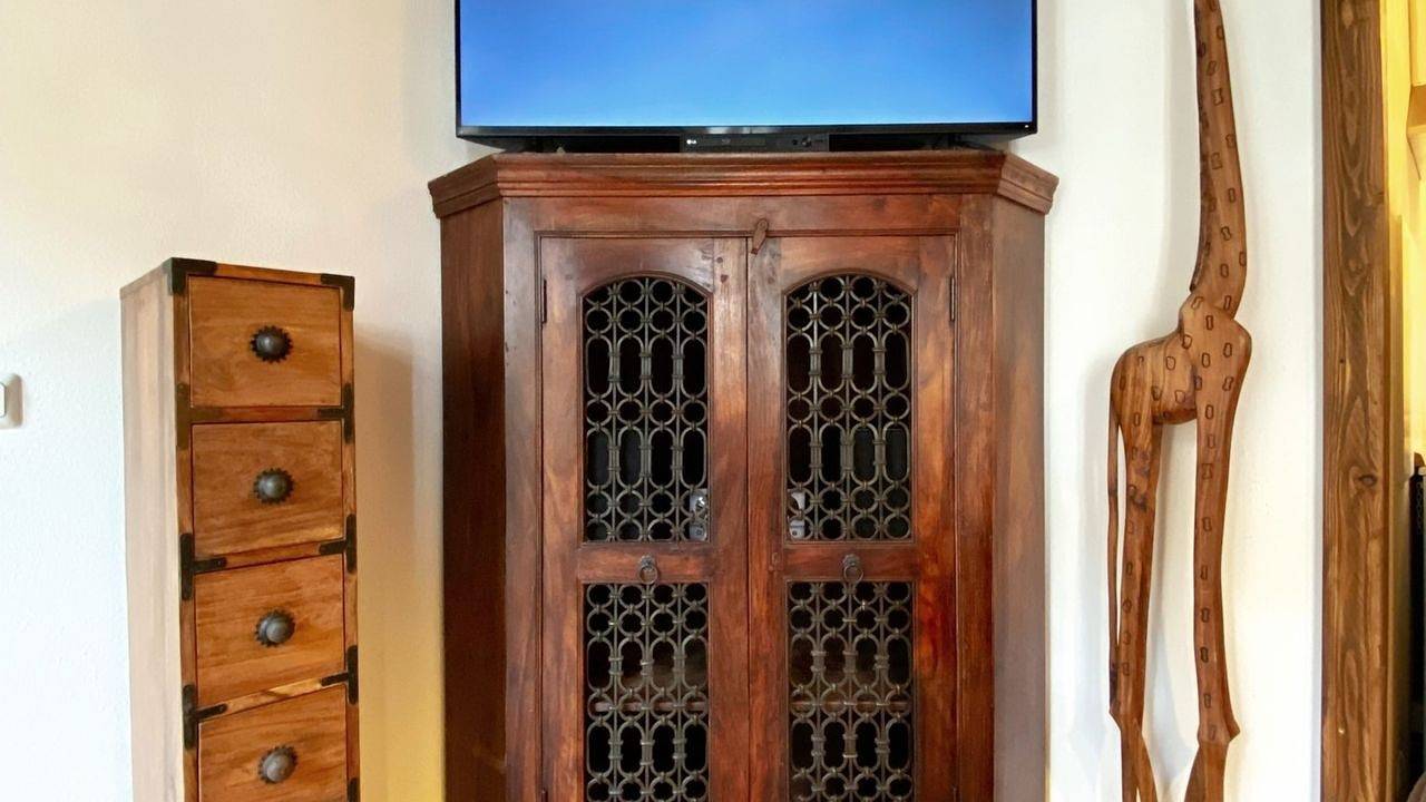 Ferienhaus für 6 Personen (100 m²) in Wachau in Wachau, Oberlausitz-Niederschlesien