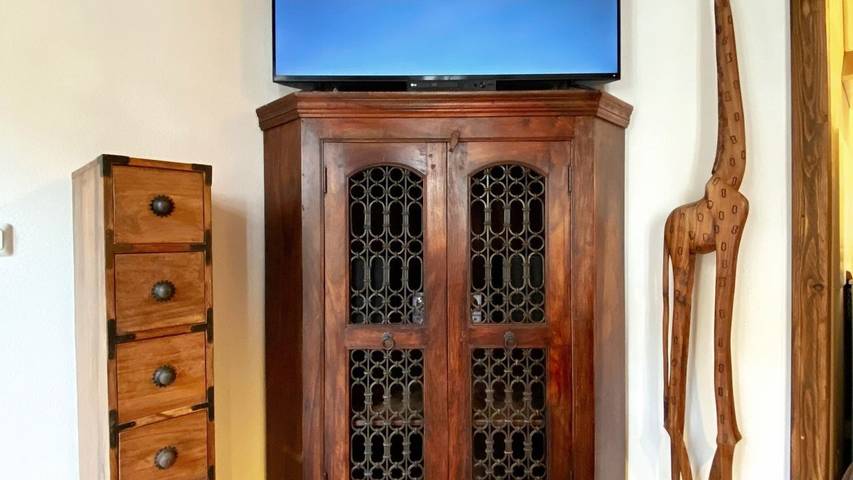 Ferienhaus für 6 Personen, mit Terrasse und Garten, mit Haustier in Dresden umland - 3