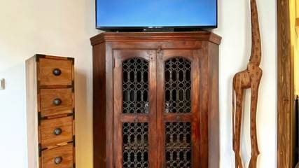 Ferienhaus für 6 Personen in Wachau, Oberlausitz-Niederschlesien, Bild 2