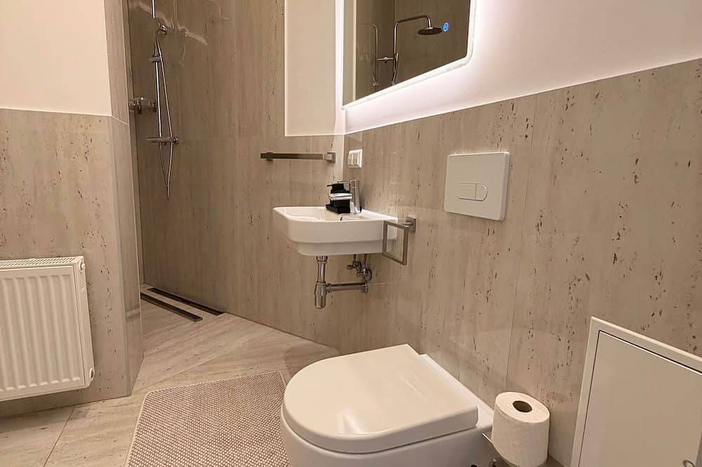 Ganze Wohnung, Bezauberndes Apartment Nr.09 mit Balkon in Badenweiler, Südschwarzwald