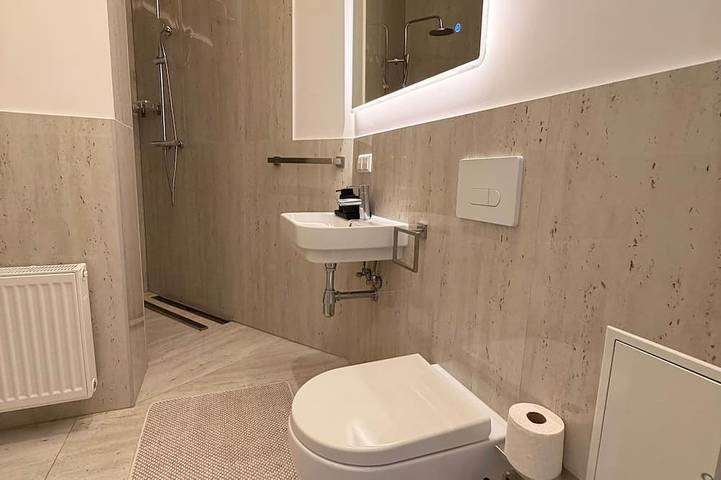 Ganze Wohnung, Bezauberndes Apartment Nr.09 mit Balkon in Badenweiler, Südschwarzwald