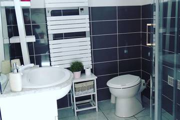 Gîte pour 4 Personnes dans Dole, Jura, Photo 4