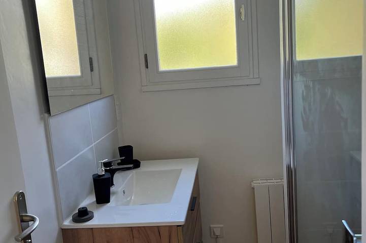 Chambre d’hôte pour 6 personnes à Moëlan-sur-Mer - 3