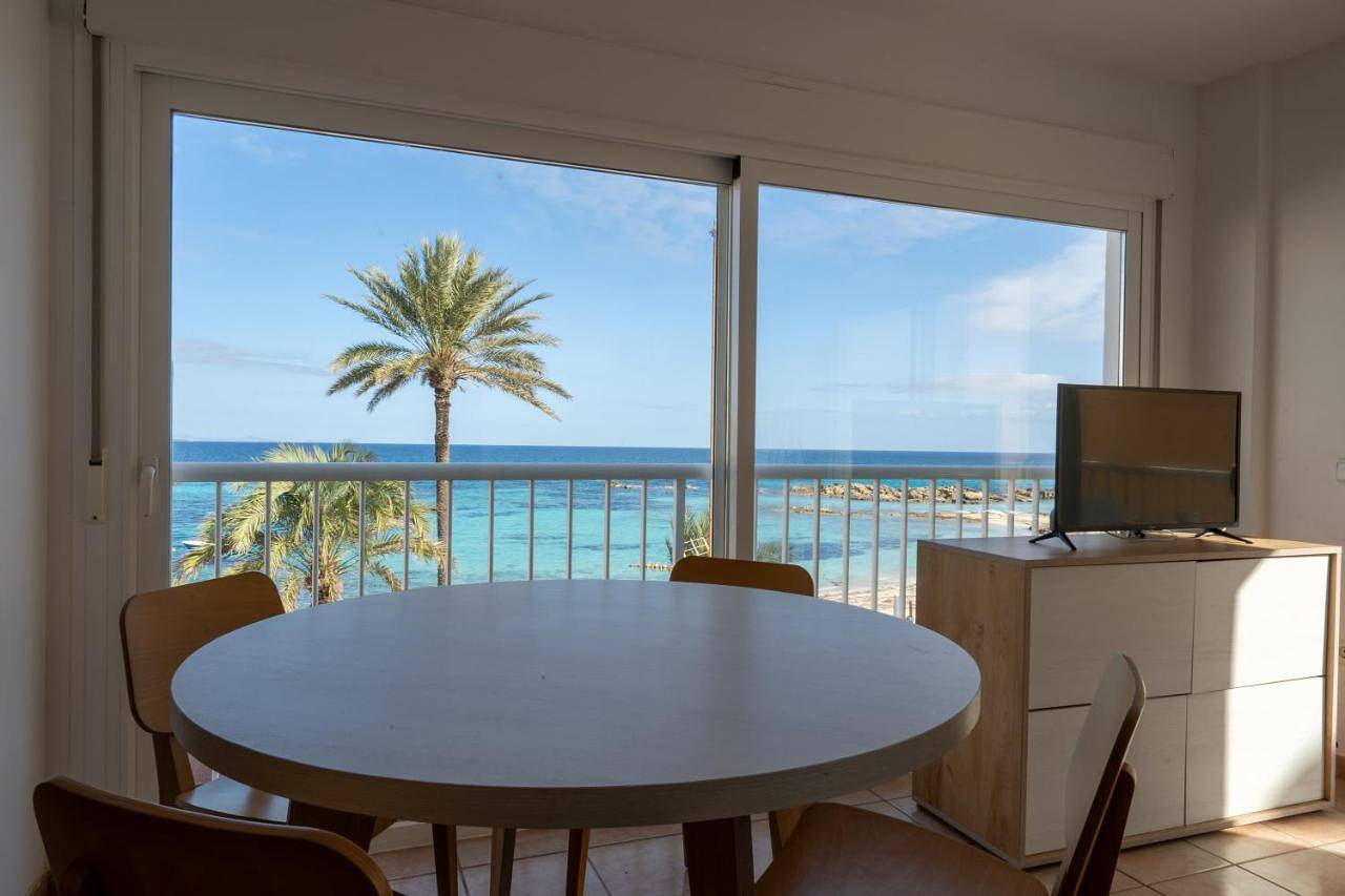 Appartamento intero, Apartamentos S'Avaradero in Es Pujols, Formentera