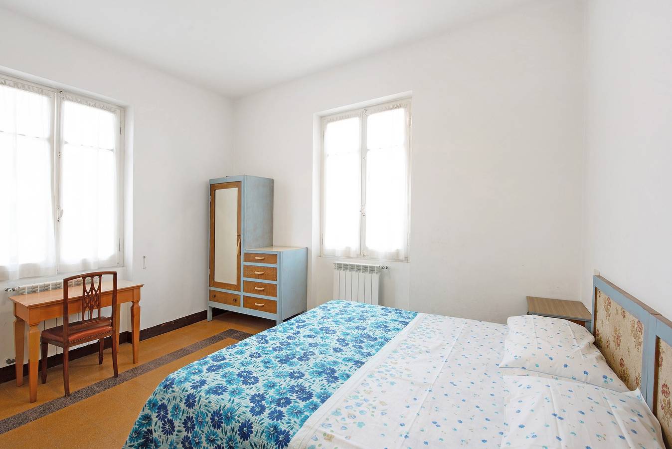 Appartamento intero, Appartamento 'Dai Baccino' con balcone in Celle Ligure, Riviera di Ponente
