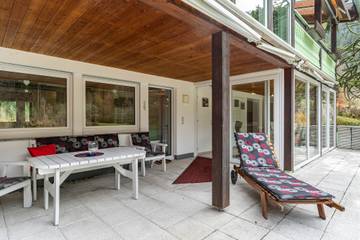 Ferienwohnung für 4 Personen in Hornberg, Hochschwarzwald, Bild 1