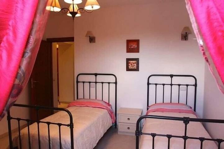 Ferienhaus für 8 Personen, mit Garten in Penna San Giovanni - 4