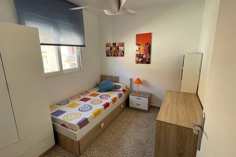 Apartamento entero, Piso primera línea de playa in Castell de Ferro, Gualchos