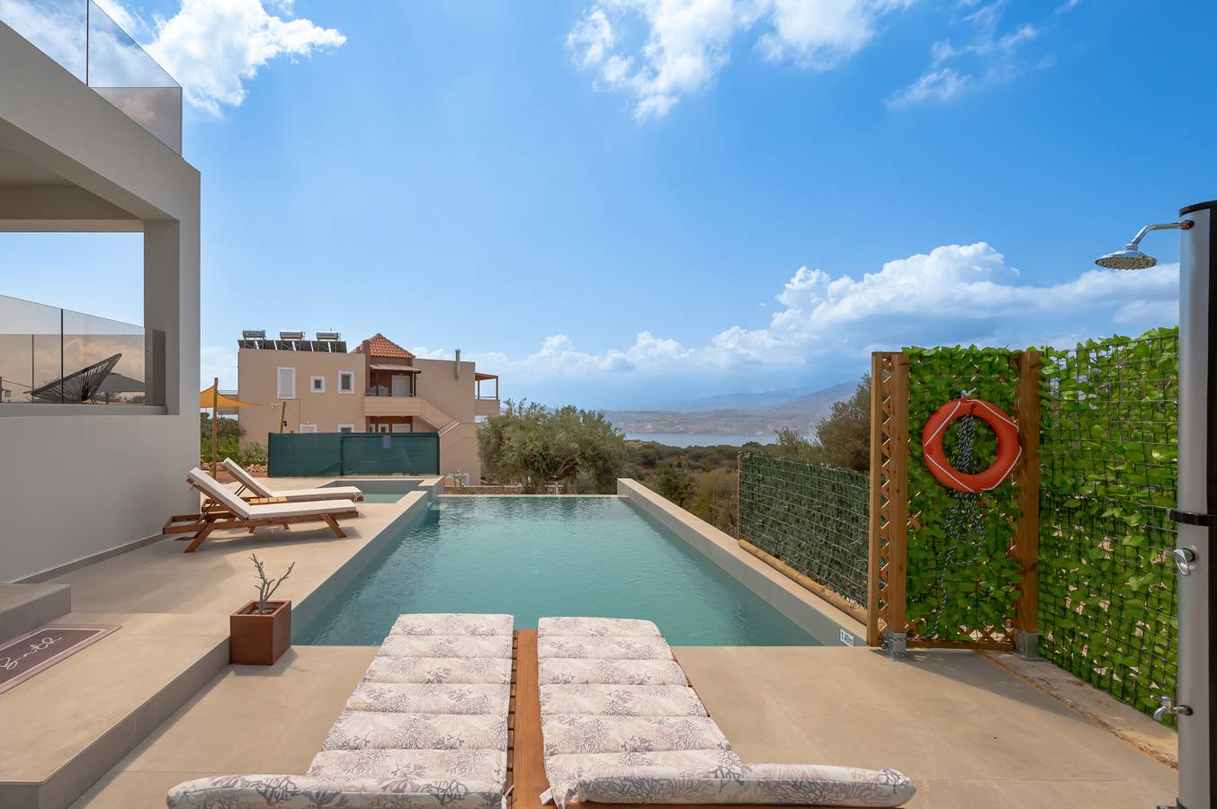 Serenity in Sternes, Akrotiri (Chania)