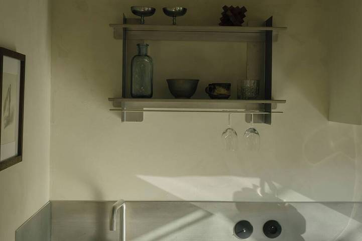 Appartement de vacances pour 2 personnes