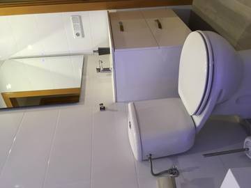 Apartamento Estúdio para 6 Pessoas em Córdova (Cidade), Córdoba, Foto 3