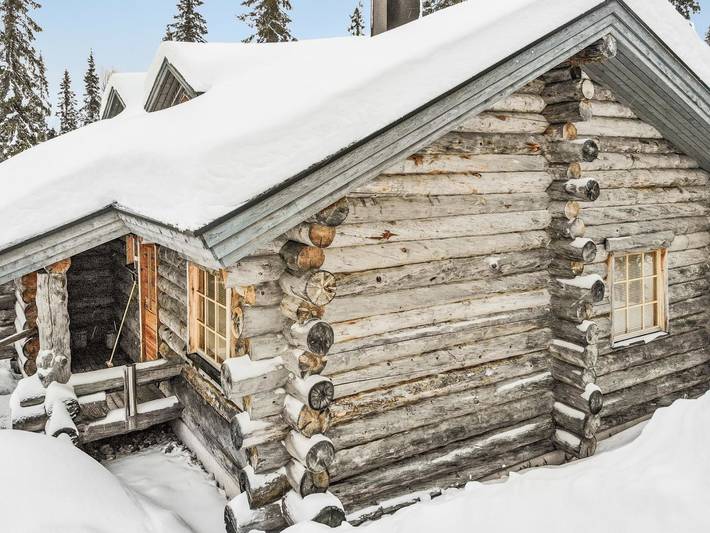 Location de vacances pour 6 personnes à Ruka - 4