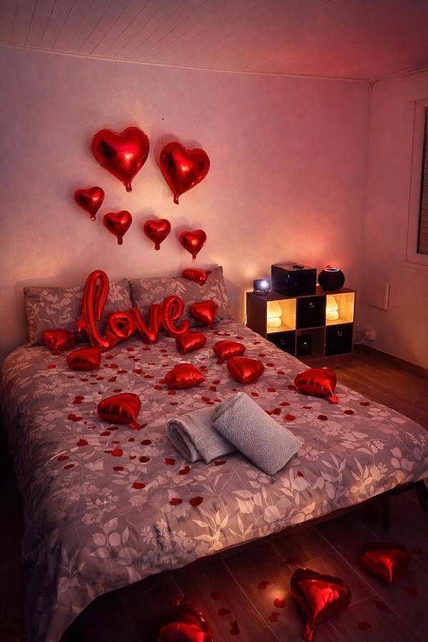 Gîte pour 4 personnes, avec jacuzzi dans Office De Tourisme De Montelimar