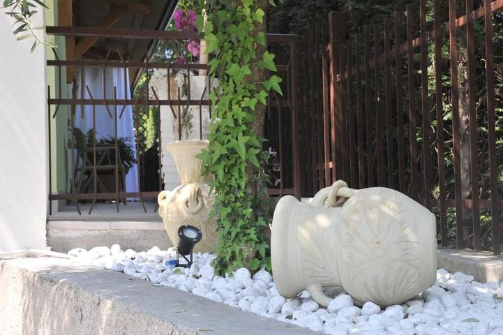 Maison d’hôte pour 5 personnes à Peschiera del Garda - 4