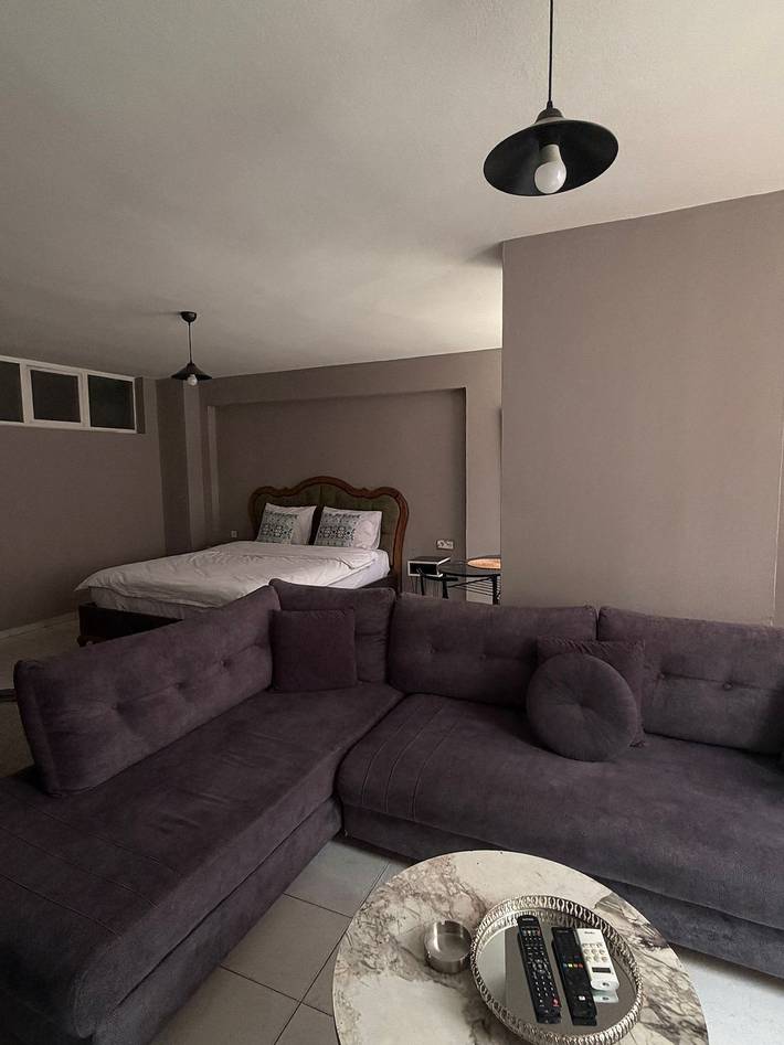 Ferienwohnung für 4 Personen in der Türkei