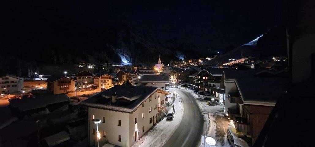 Hôtel pour 3 personnes, avec vue ainsi que sauna et terrasse à Arabba - 3