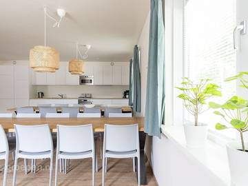 Vakantiehuis voor 20 Personen in Nes, Nederlandse waddeneilanden, Afbeelding 4