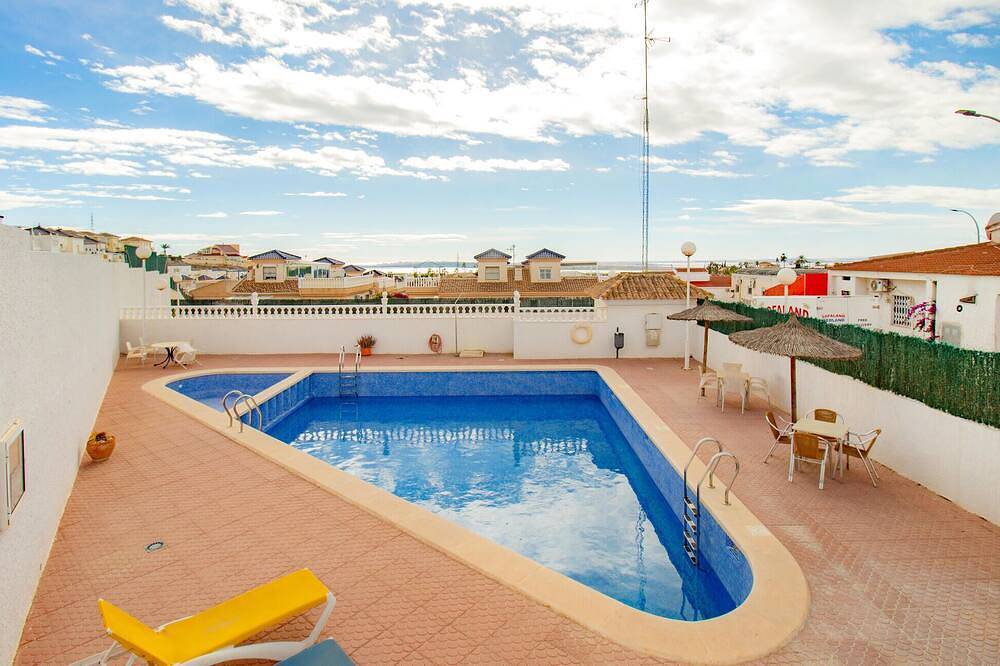 Prachtig huis in Ciudad Quesada in Ciudad Quesada, Rojales