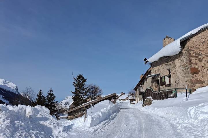 Location de vacances pour 10 personnes à Villar-d'Arêne - 4