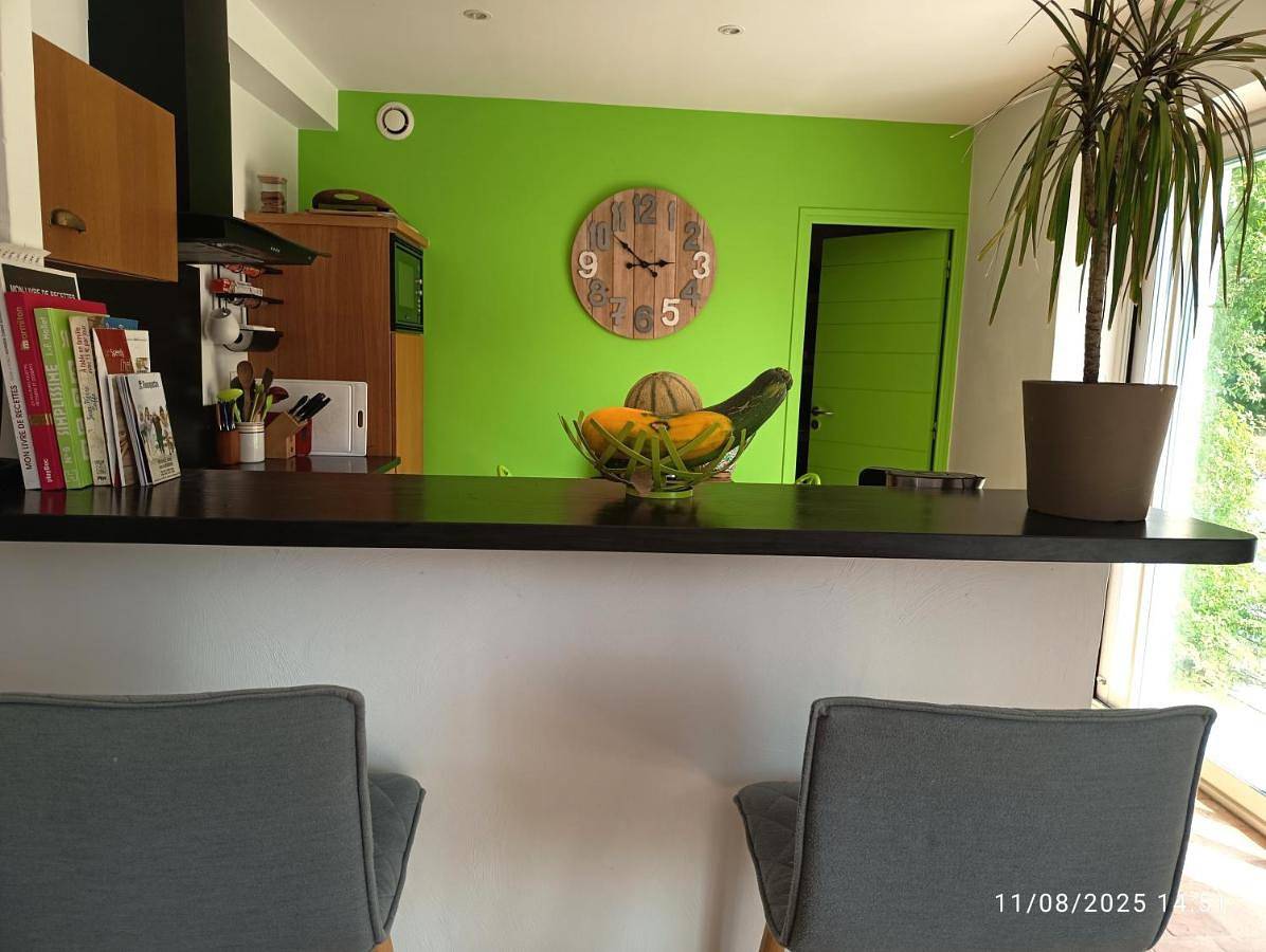 Double Room with Garden View in Crach, Côte des Mégalithes