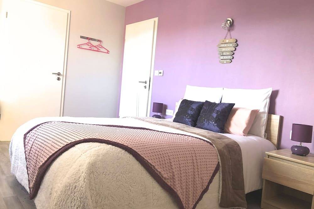 Le cocon familial à Breitenbach Alsace maison neuve  6 personnes+1 bébé 4étoiles in Breitenbach, Région de Sélestat-Erstein