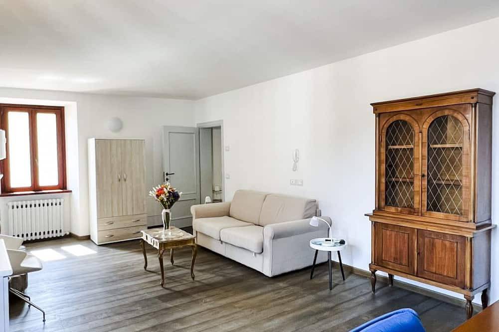 Ganze Wohnung, Hostmate - Residence Cardinal Del Monte - Apartment 8 in Gualdo Tadino, Perugia Provinz