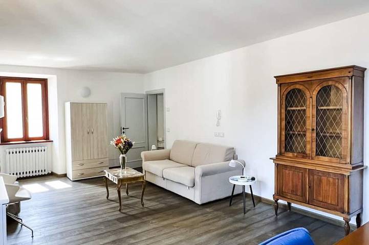 Apartamento entero, Hostmate - Residence Cardinal Del Monte - Apartment 8 in Gualdo Tadino, Provincia de Perugia