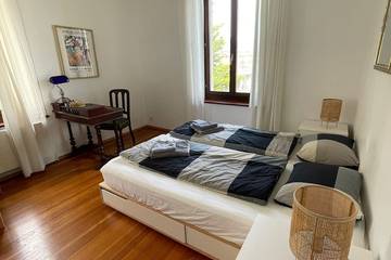 Appartement De Vacances pour 2 Personnes dans Zürich 50 Oerlikon, Zurich, Photo 2