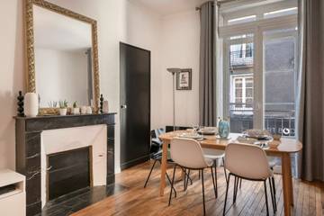 Location De Vacances pour 5 Personnes dans Nantes, Vallée de la Loire, Photo 2