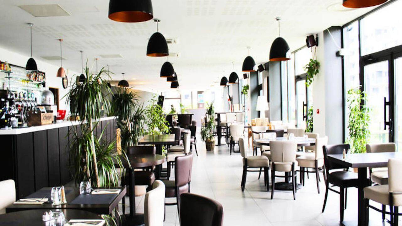 Ganze Ferienwohnung, Ferienwohnung für 4 Personen (35 m²) in Bruges (Gironde), Bordeaux und Umgebung