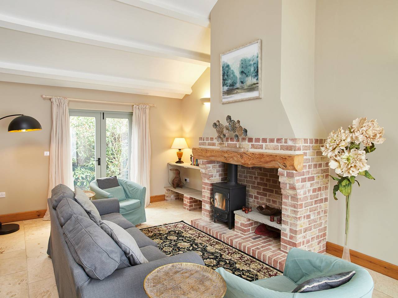 Casa vacanza a Norfolk a partire da 183€ a notte