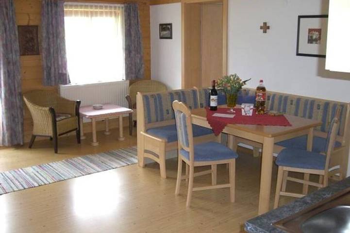 Bauernhof für 4 Personen, mit Pool und Garten in Saalfelden am Steinernen Meer
