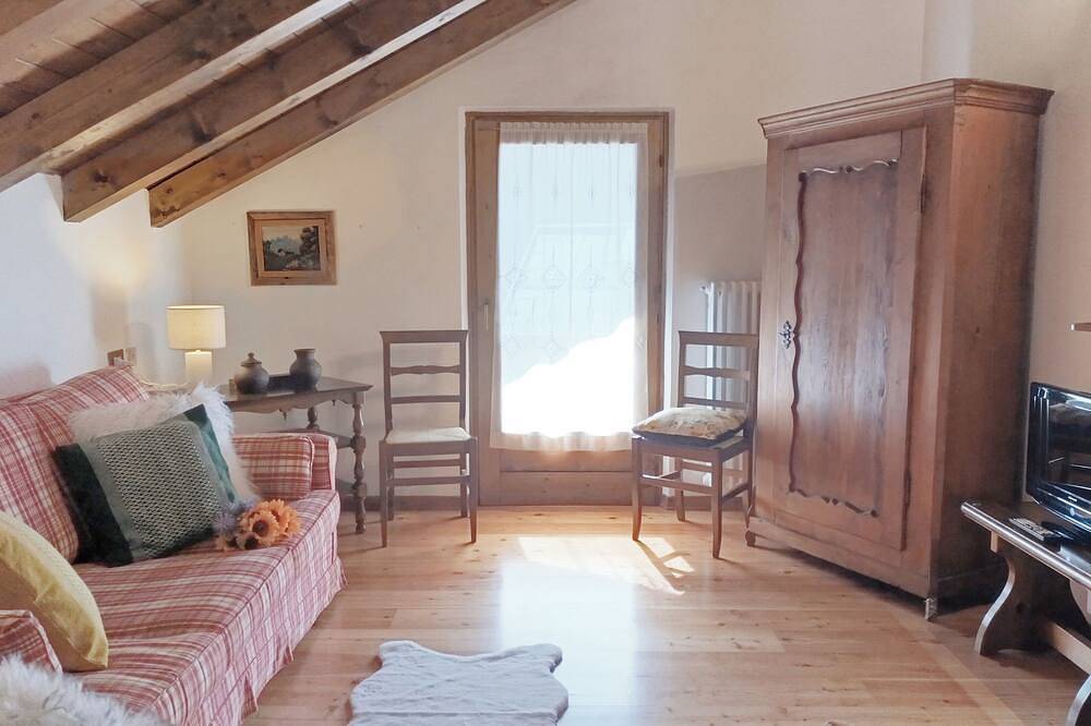 Ganze Wohnung, Casa Savilla in Vodo di Cadore, Östliche Dolomiten