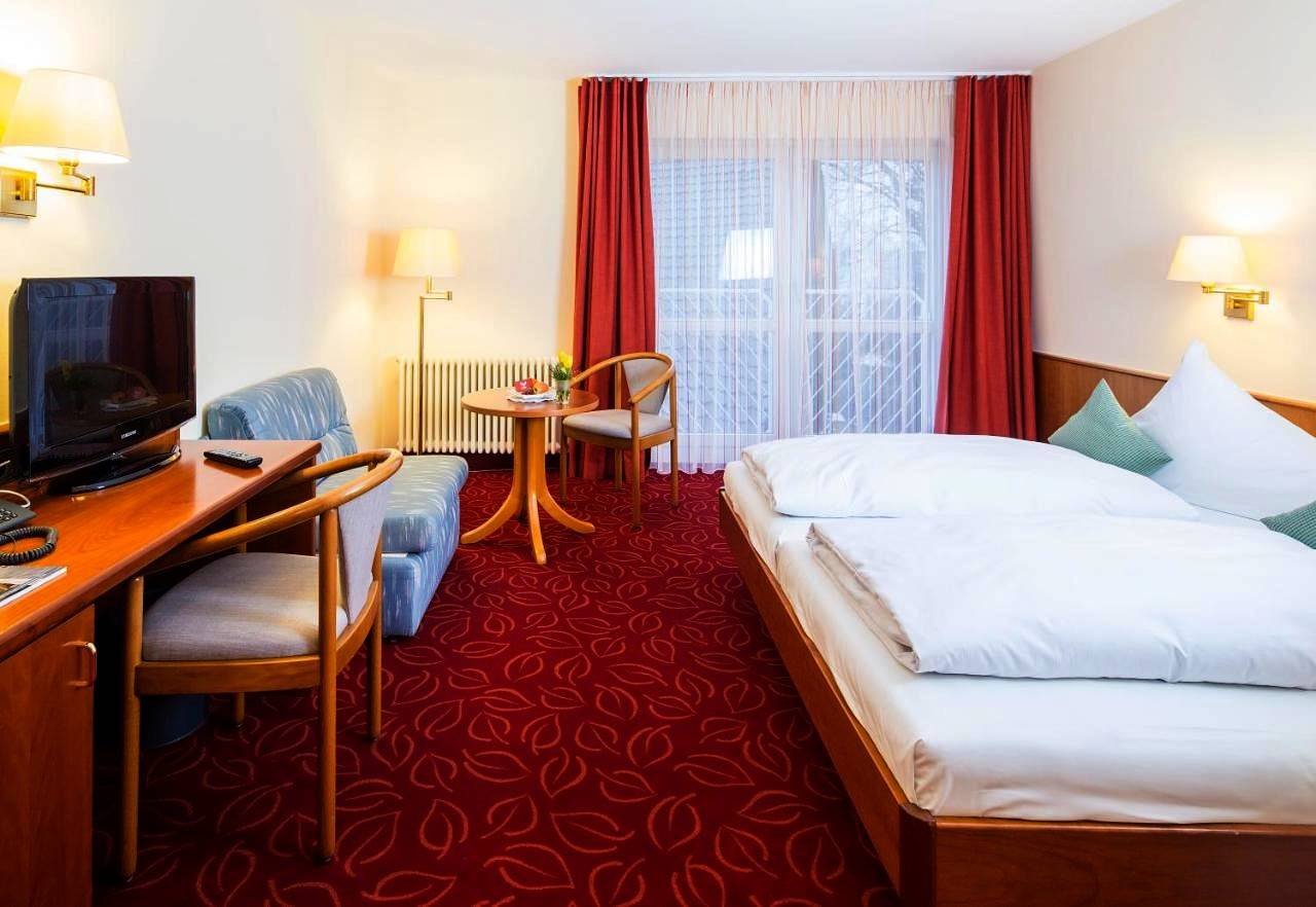 Hotel Gasthaus Adler in Bad Waldsee, Region Bodensee-Oberschwaben