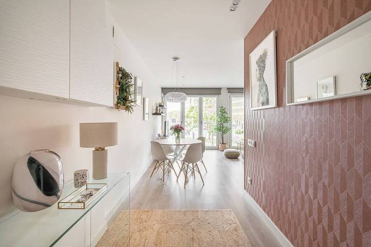 Appartement de vacances pour 4 personnes, animaux acceptés - 1