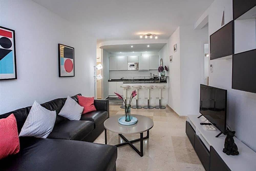 Appartamento vacanze a Estepona a partire da 218€ a notte